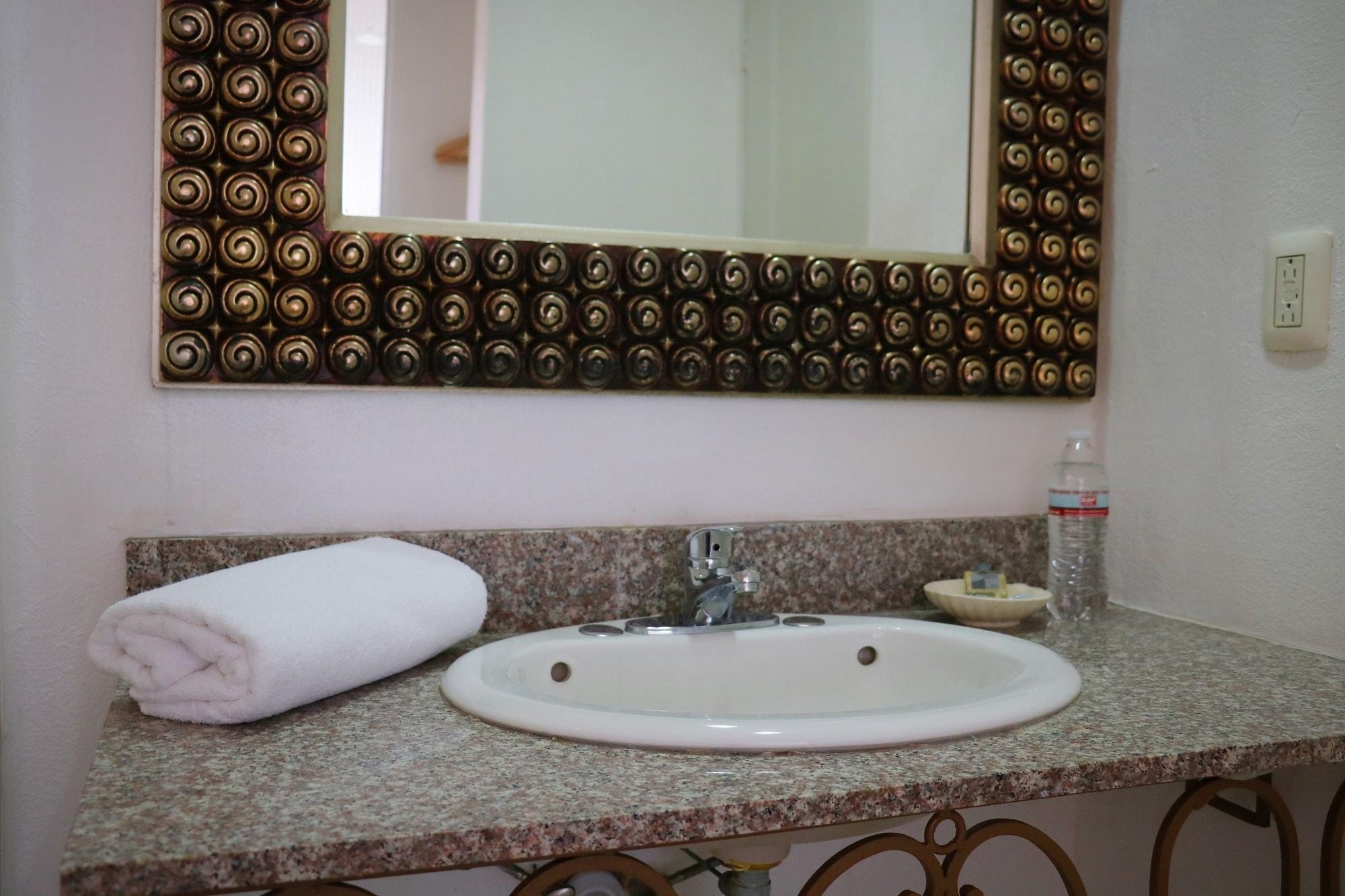 Zar Culiacán Dış mekan fotoğraf