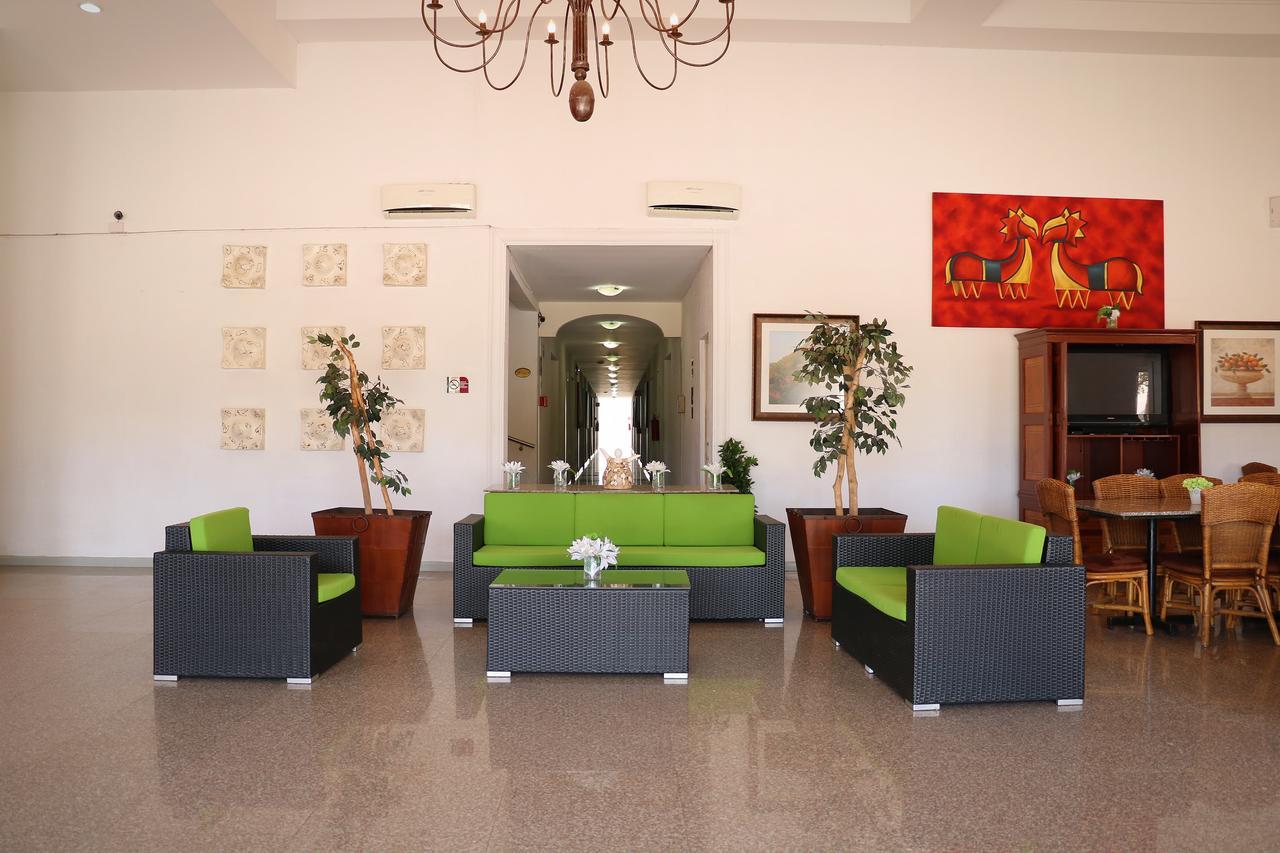 Zar Culiacán Dış mekan fotoğraf