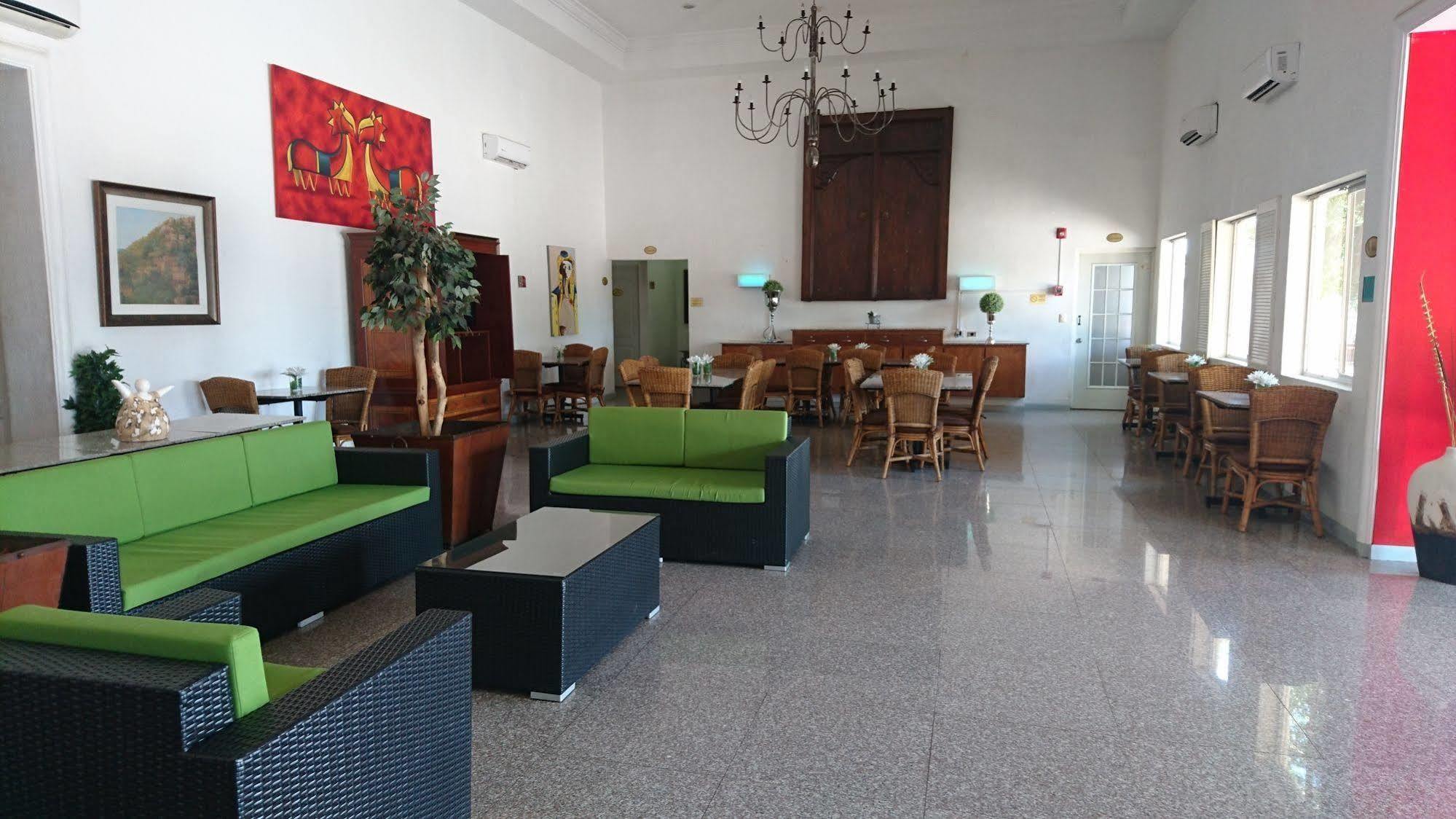 Zar Culiacán Dış mekan fotoğraf